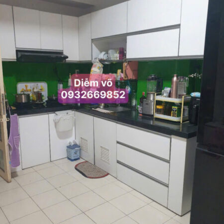GẤP GẤP CẦN BÁN NHANH 1 CĂN DUY NHẤT VỪA ĐẸP VỪA MÁT chung cư Ehome2, Phường Phước Long B,Thủ