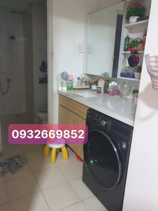 GẤP GẤP CẦN BÁN NHANH 1 CĂN DUY NHẤT VỪA ĐẸP VỪA MÁT chung cư Ehome2, Phường Phước Long B,Thủ