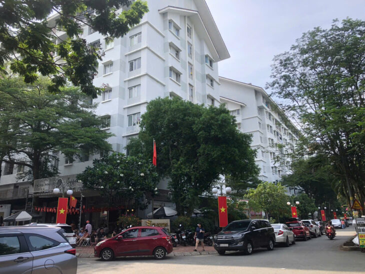 GẤP GẤP CẦN BÁN NHANH 1 CĂN DUY NHẤT VỪA ĐẸP VỪA MÁT chung cư Ehome2, Phường Phước Long B,Thủ