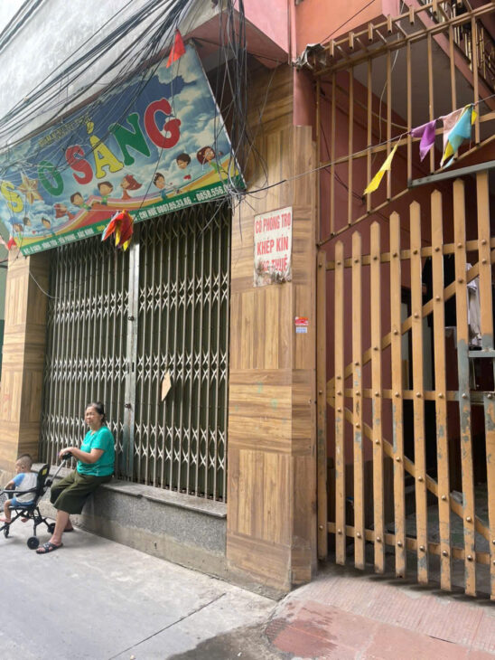 CẦN BÁN GẤP ĐẤT KÈM DÃY PHÒNG TRỌ TẠI CHỢ Ô CÁCH – ĐÔNG TIẾN, YÊN PHONG, BẮC NINH