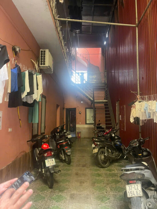 CẦN BÁN GẤP ĐẤT KÈM DÃY PHÒNG TRỌ TẠI CHỢ Ô CÁCH – ĐÔNG TIẾN, YÊN PHONG, BẮC NINH
