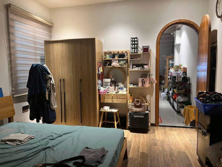 Bán Nhà Mặt Tiền đường Phan Đình Phùng,Xương Huân -TP Nha Trang DT: 115m2 ngang 5,2m(DTSD 278m2)
