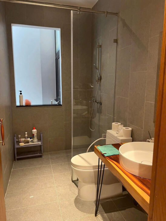 Bán Nhà Mặt Tiền đường Phan Đình Phùng,Xương Huân -TP Nha Trang DT: 115m2 ngang 5,2m(DTSD 278m2)