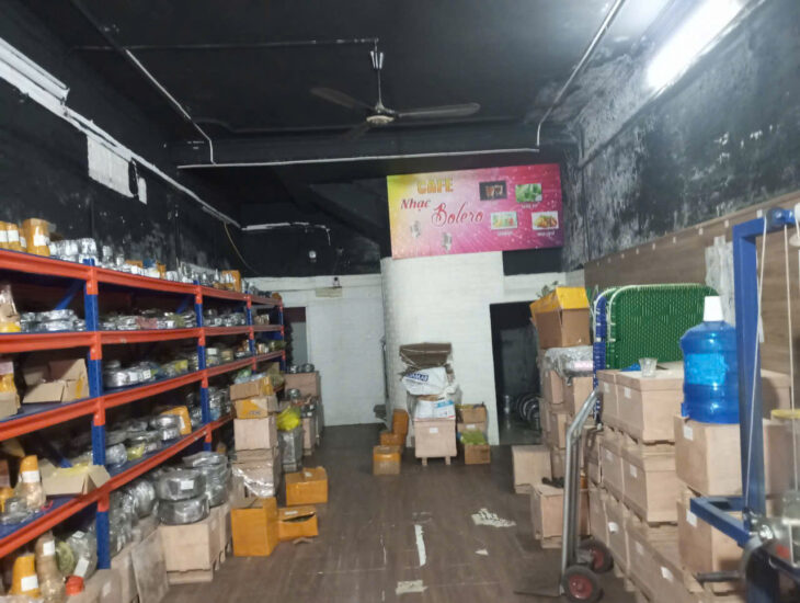 Chính Chủ Cần cho thuê nhanh 2 căn nhà tại quận Hoàng Mai, TP Hà Nội