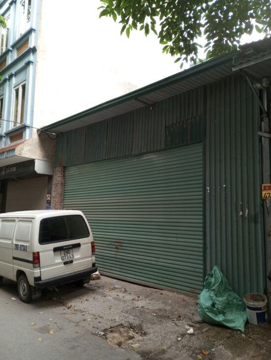 Chính Chủ Cần cho thuê nhanh 2 căn nhà tại quận Hoàng Mai, TP Hà Nội