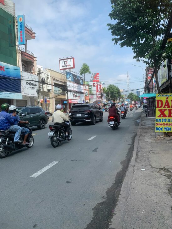 ĐẤT ĐẸP – GIÁ TỐT – CHÍNH CHỦ Cần Bán ĐẤT MẶT TIỀN Tại Phường Tam Hiệp, TP. Biên Hòa, Đồng Nai.