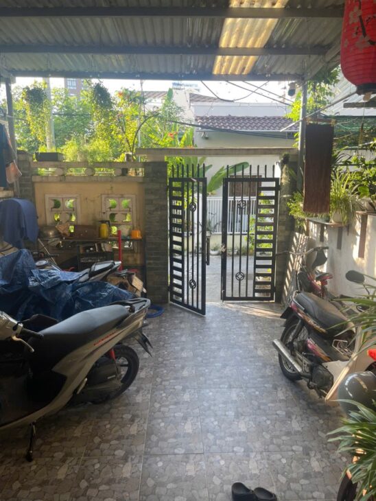 SIÊU HÓT – Cần bán nhanh NHÀ ĐẸP KHU VỰC HỒ XUÂN HƯƠNG – VÕ NGUYÊN GIÁP