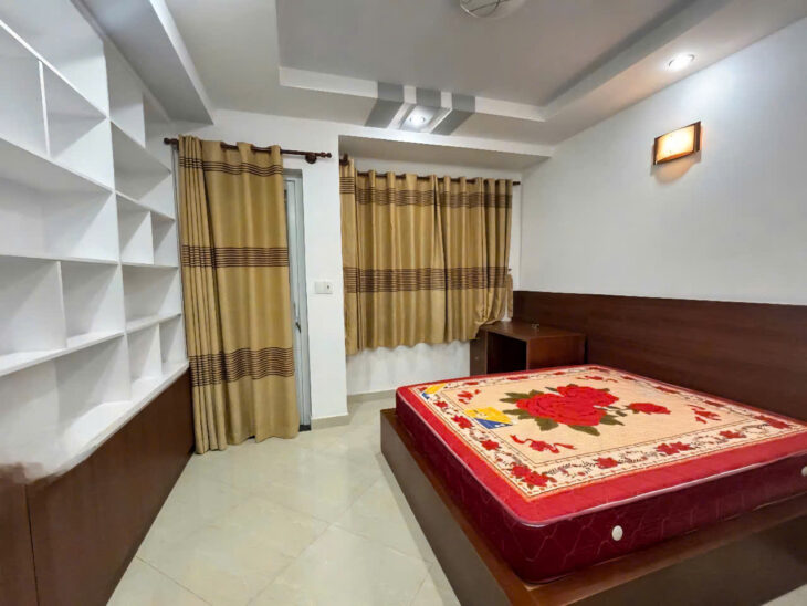 SIÊU PHẨM TÂN BÌNH_HẺM 6M_NHÀ 4 TẦNG_KHU VIP TOÀN NHÀ CAO TẦNG_CHỈ 13 TỶ.!