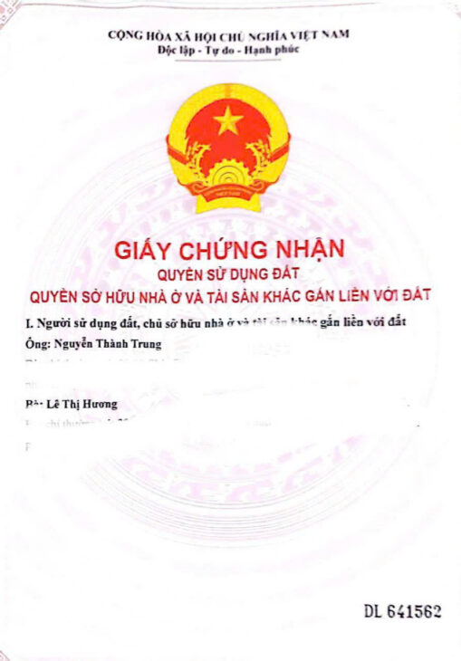 CẦN BÁN LÔ ĐẤT ĐẸP TẠI MẶT ĐƯỜNG QUỐC LỘ 32 – XÃ THU CÚC- TÂN SƠN- PHÚ THỌ