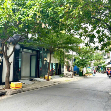 Nhà 6 tầng – hẻm xe hơi 8m – Tân Sơn Nhì, Tân Phú – sổ riêng – chỉ 9