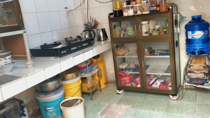 PHÚ THUẬN – QUẬN 7 CHỈ 50M RA MẶT TIỀN HUỲNH TẤN PHÁT