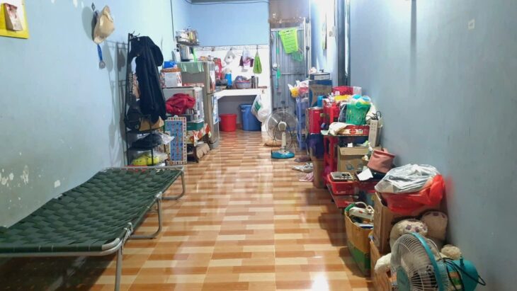 PHÚ THUẬN – QUẬN 7 CHỈ 50M RA MẶT TIỀN HUỲNH TẤN PHÁT