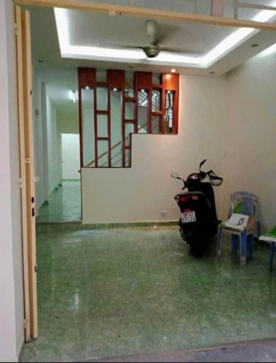 CHÍNH CHỦ CHO THUÊ NHÀ NGUYÊN CĂN QUẬN 7 – GIÁ TỐT CHỈ 12 TRIỆU/THÁNG