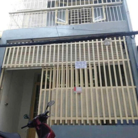 CHÍNH CHỦ CHO THUÊ NHÀ NGUYÊN CĂN QUẬN 7 – GIÁ TỐT CHỈ 12 TRIỆU/THÁNG