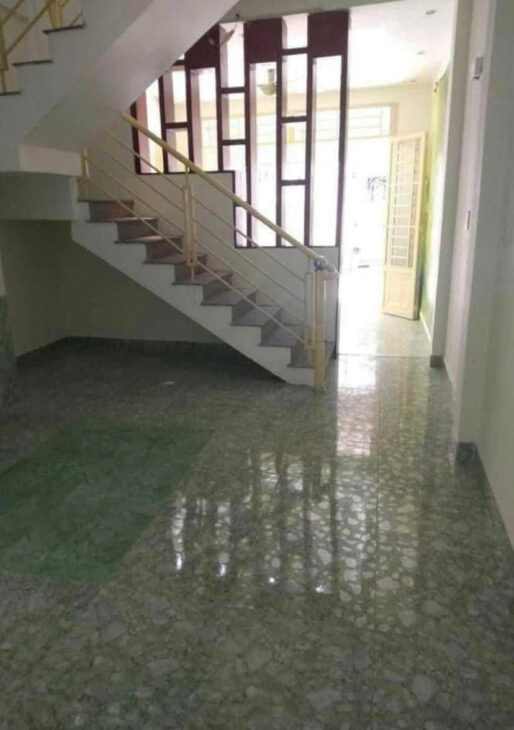 CHÍNH CHỦ CHO THUÊ NHÀ NGUYÊN CĂN QUẬN 7 – GIÁ TỐT CHỈ 12 TRIỆU/THÁNG