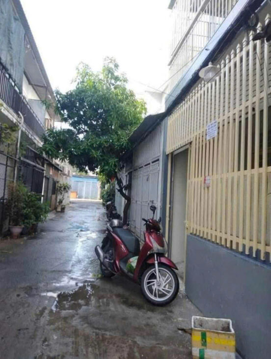 CHÍNH CHỦ CHO THUÊ NHÀ NGUYÊN CĂN QUẬN 7 – GIÁ TỐT CHỈ 12 TRIỆU/THÁNG