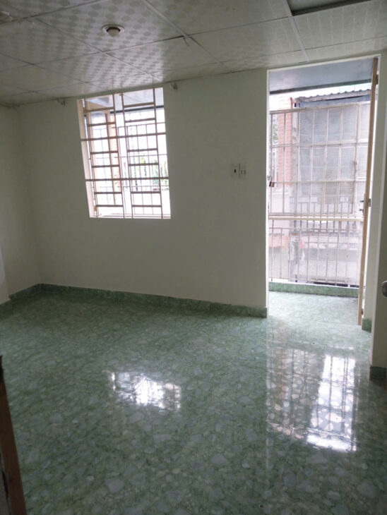 CHÍNH CHỦ CHO THUÊ NHÀ NGUYÊN CĂN QUẬN 7 – GIÁ TỐT CHỈ 12 TRIỆU/THÁNG