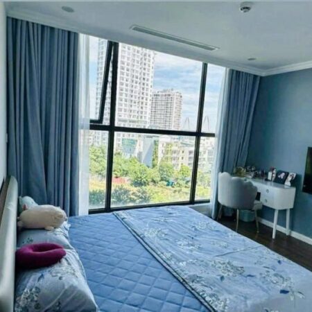 NHÀ 6 TẦNG – NGÕ 69 PHẠM VĂN ĐỒNG – THANG MÁY – FULL NỘI THẤT