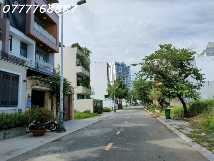 Tòa Nhà 2MT An Phú Quận 2, Hầm 4 tầng, kế bên bệnh viện thông minh đầu tiên tại VN