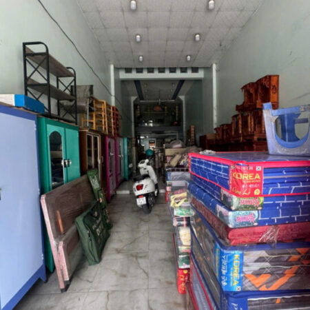 🏡 BÁN NHÀ 4 TẦNG MẶT TIỀN NGUYỄN ẢNH THỦ, Q12 – ĐOẠN SUNG NHẤT TUYẾN ĐƯỜNG.
