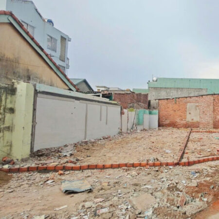 CẦN BÁN LÔ ĐẤT KIỆT – GẦN TRƯỜNG ĐH BÁCH KHOA, CHỢ HÒA KHÁNH – LIÊN CHIỂU, ĐÀ NẴNG