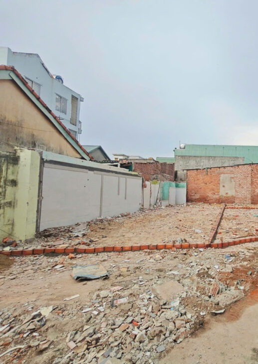CẦN BÁN LÔ ĐẤT KIỆT – GẦN TRƯỜNG ĐH BÁCH KHOA, CHỢ HÒA KHÁNH – LIÊN CHIỂU, ĐÀ NẴNG