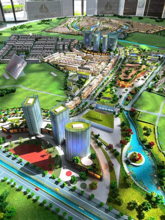 Mở bán Shophouse Hồng Hạc City Phú Mỹ Hưng – 2 mặt tiền – 120m² – Chỉ từ 19 tỷ – Gọi: 0901323786