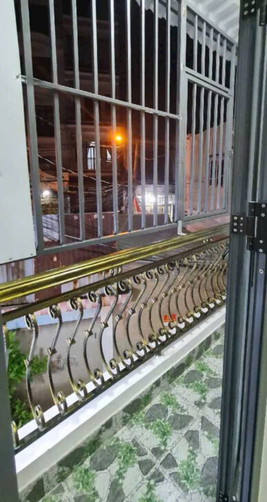 BÁN NHÀ NHỎ – GIÁ KHÓ TIN – TÂN HÒA ĐÔNG – 2 LẦU- HẺM 4M – NHỈNH 1 T