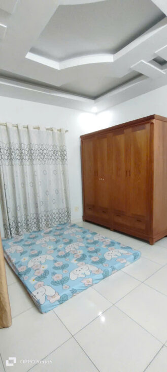 Chính chủ cần bán hoặc cho thuê nhà 4 tầng tại quận Lê Chân, Hải Phòng