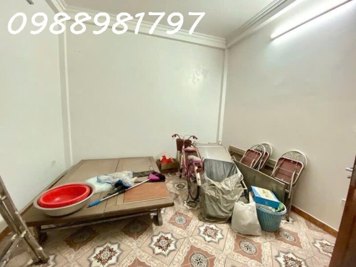 Bán Đất Tặng nhà 3 tầng Kim Giang, Đại Kim, Hoàng Mai, Hà Nội, 17 tỷ, 100 m2, đẹp, nhiều tiện ích