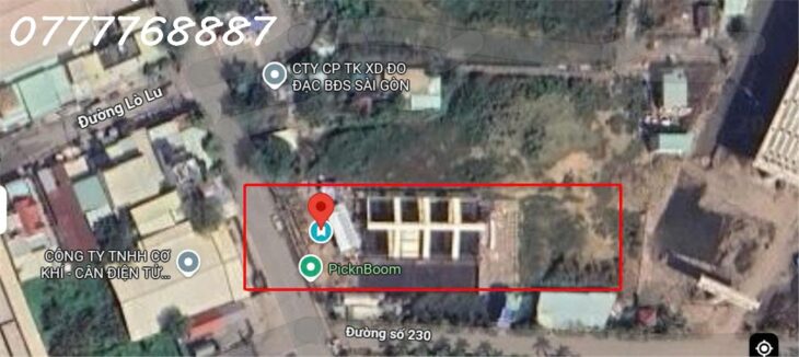 Đầu tư 1120 m2 đất MT đường Nguyễn Xiển, Gần VInhomes Quận 9, Vành đai 3 chỉ 52tr/m2