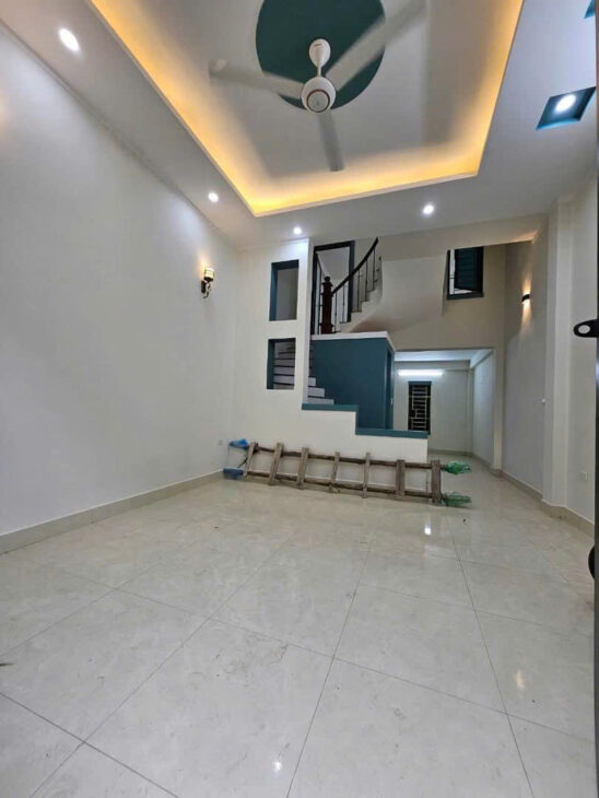 BÁN NHÀ 40.8M2 LỘC HÀ MAI LÂM ĐÔNG ANH – NHỈNH 4 TỶ