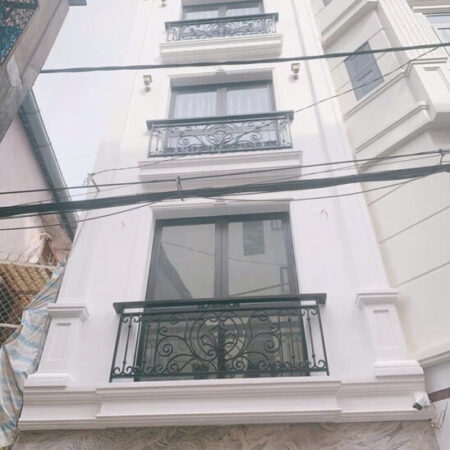 🔥 SIÊU PHẨM CĂN HỘ DỊCH VỤ GÓC HẺM HAI BÀ TRƯNG, Q.3 🔥