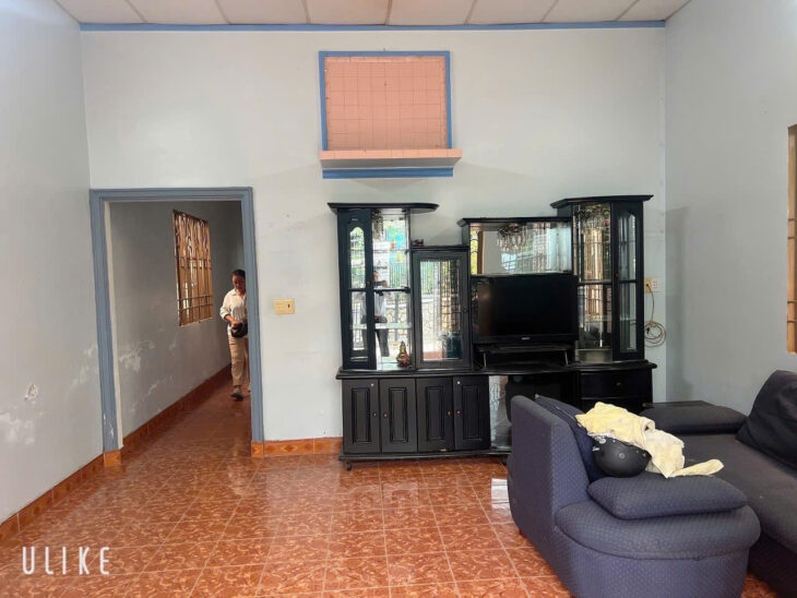 BÁN NHÀ CẤP 4 – 135M² – ĐÔNG MINH – ĐÔNG HOÀ – DĨ AN – GIÁ CHỈ 4.5 TỶ