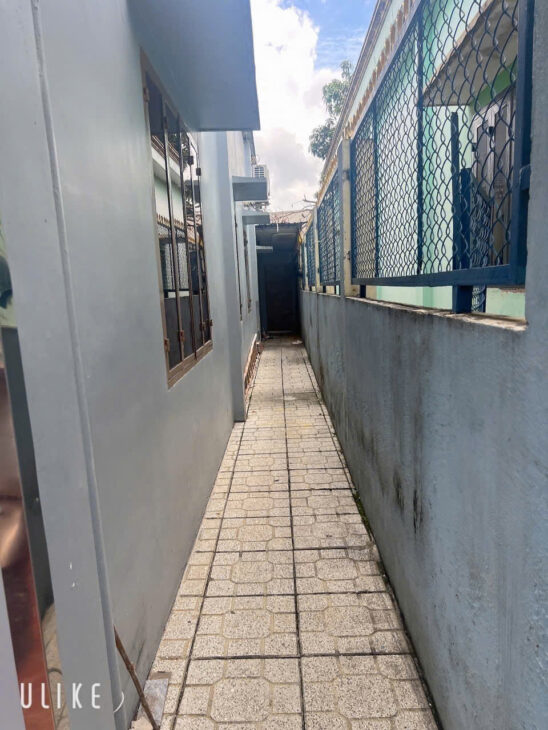 BÁN NHÀ CẤP 4 – 135M² – ĐÔNG MINH – ĐÔNG HOÀ – DĨ AN – GIÁ CHỈ 4.5 TỶ