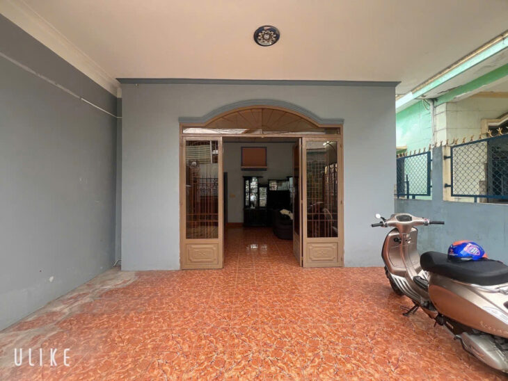 BÁN NHÀ CẤP 4 – 135M² – ĐÔNG MINH – ĐÔNG HOÀ – DĨ AN – GIÁ CHỈ 4.5 TỶ