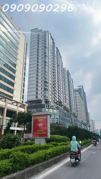 Hoàng Ngân – Ô TÔ ĐỖ CỬA – 52m² x 4 TẦNG – CHỈ 13 TỶ – ĐỈNH CỦA CHÓP!