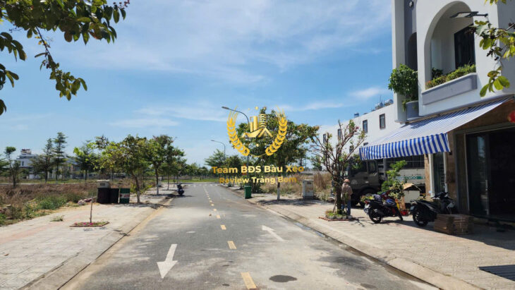 Bán đất thổ cư 80m2 Tại Bầu Xéo, Trảng Bom, Đồng Nai – 1.550 tỷ