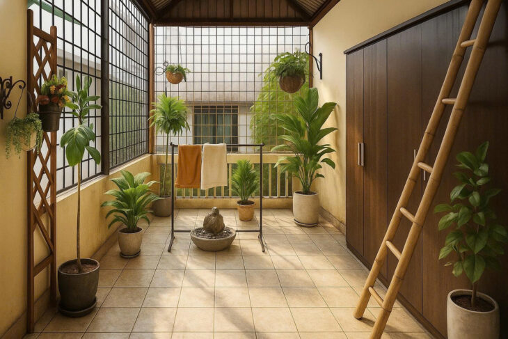 Bán nhà siêu hiếm Giảng Võ, 55m² x 4 tầng, 2 mặt ngõ, gần ô tô – Giá chỉ 13 tỷ