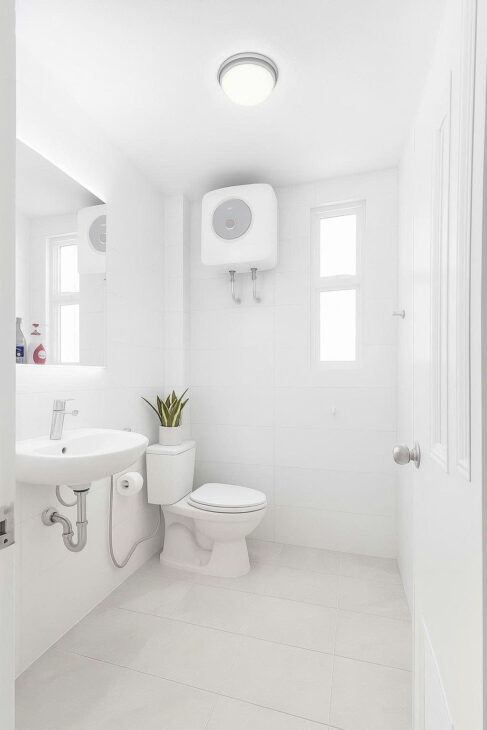 Bán nhà siêu hiếm Giảng Võ, 55m² x 4 tầng, 2 mặt ngõ, gần ô tô – Giá chỉ 13 tỷ