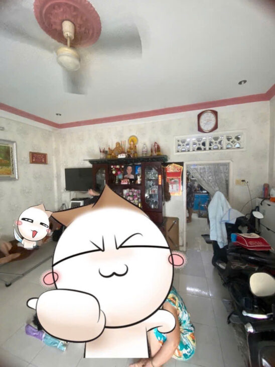 ???? NHÀ 2 TẦNG – KẾT HỢP 7 PHÒNG CHO THUÊ – NHÀ CŨ TIỆN XÂY MỚI – 87M2 – HXH 4 CHỖ – GẦN MẶT TIỀN