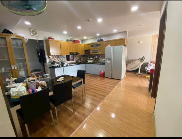 CĂN HỘ ĐẸP – GIÁ TỐT – Chính chủ Cần bán nhanh căn hộ view đẹp tại quận Bình Thạnh, TPHCM
