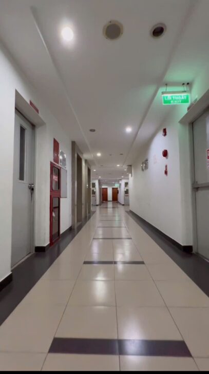 CĂN HỘ ĐẸP – GIÁ TỐT – Chính chủ Cần bán nhanh căn hộ view đẹp tại quận Bình Thạnh, TPHCM