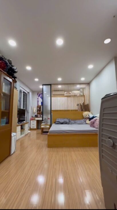 CĂN HỘ ĐẸP – GIÁ TỐT – Chính chủ Cần bán nhanh căn hộ view đẹp tại quận Bình Thạnh, TPHCM