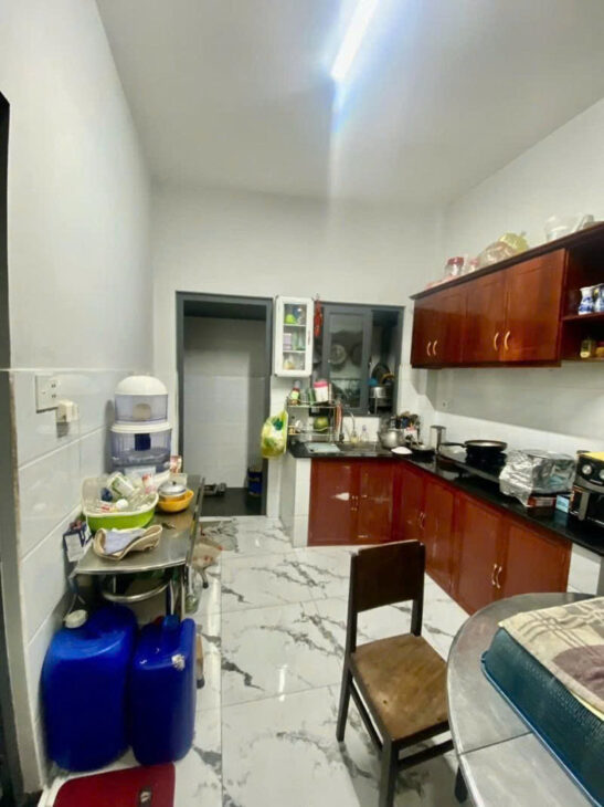 NHÀ ĐẸP 2 TẦNG – NGUYỄN DUY TRINH – NGANG 6M CHỈ NHỈNH 6 TỶ – BÌNH TRƯNG ĐÔNG Q2