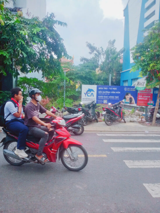 Bán đất thổ cư 239m² (10x25m) – hẻm xe tải 8m – đường Ni Sư Huỳnh Liên, Tân Bình – giá 33 tỷ TL