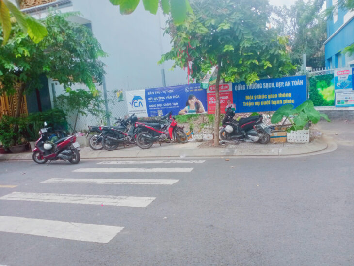 Bán đất thổ cư 239m² (10x25m) – hẻm xe tải 8m – đường Ni Sư Huỳnh Liên, Tân Bình – giá 33 tỷ TL