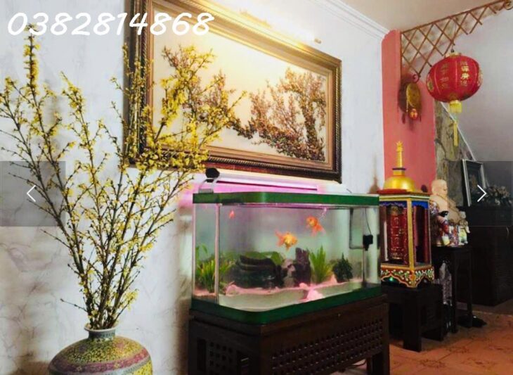 Trung tâm Đống Đa – Nhà phố Hào Nam 75m² – Ô tô kinh doanh – Giá chỉ nhỉnh 23 tỷ