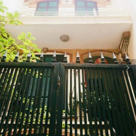 Trung tâm Đống Đa – Nhà phố Hào Nam 75m² – Ô tô kinh doanh – Giá chỉ nhỉnh 23 tỷ