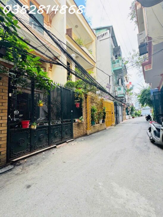 Trung tâm Đống Đa – Nhà phố Hào Nam 75m² – Ô tô kinh doanh – Giá chỉ nhỉnh 23 tỷ